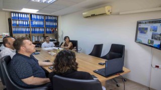 Plastiksiz Mersin Sahilleri İçin Birleşiyoruz projesi ABden hibe aldı