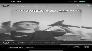 Polis Şeyda Yılmazı şehit eden Yunus Emre Geçtinin kuzeni de polis tarafından yakalandı