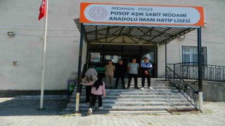 Posof yeni eğitim dönemine hazır