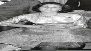Prenses Sabiha Fazile İbrahim vefat etti