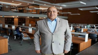 Prof. Dr. Ajlouni açıkladı: Cep telefonları, siber saldırıların hedefinde mi