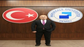 Prof. Dr. Atar, Türkiyenin en iyi 100 bilim insanı arasında yer aldı
