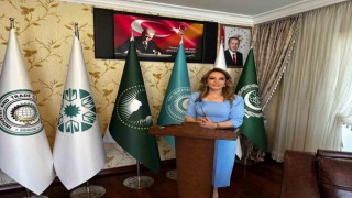 Prof. Dr. Aysun Bay, federasyon başkanlığına yeniden seçildi