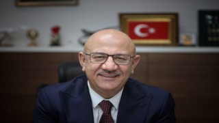 Prof. Dr. Burhanettin Hacıcaferoğlu, Türkiye Yelken Federasyonuna başkan adayı oldu
