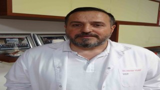 Prof. Dr. Gürdal Yılmaz: Eylül ayı itibari ile Kırım Kongo tehlikesi bitiyor ama arada nadir vakalar olabiliyor”