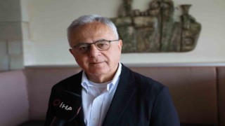 Prof. Dr. Haluk Aydın Topaloğlu: Tüm çocuklarımız eşit şekilde ilaçlara erişim sağlayabilmeli