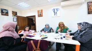 Pursakların “Hanım Evleri”nde yeni dönem heyecanı