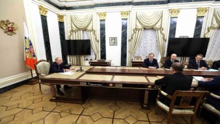 Putinden, Batıya nükleer silah uyarısı