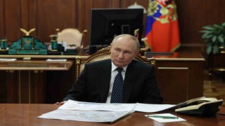 Putinden ordudaki asker sayısını artırma emri
