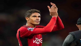 Raphael Varane, 31 yaşında futbolu bıraktı