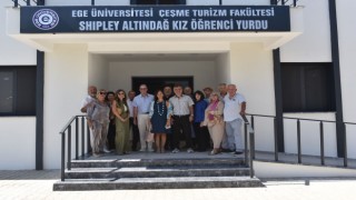 Rekor bağışla örnek öğrenci yurdu