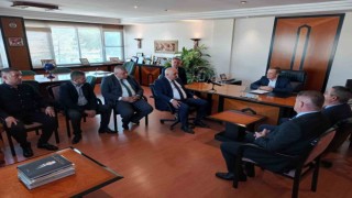 Rekor seçim öncesi Bursada nabız yokladılar