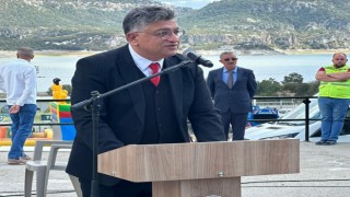 Rektör Süleyman Kızıltoprak: “Bizim medeniyetimiz bir vakıf medeniyetidir”