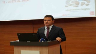 Rektör Topal, Kastamonu Üniversitesi artık tercih edilen bir üniversite oldu
