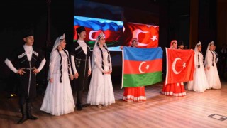 Reşat Memmedov: “85 milyonluk Türk milletinin Karabağ zaferini ayakta beklediğini gördük”