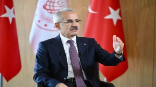 Rize-Antalya arasında uçak seferi konulacak