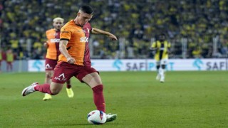 Roland Sallai ilk kez oynadı