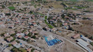 Roma villasının tarihini Yakintos aydınlatacak