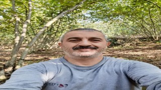 Römorktan üzerine fındık çuvalı düşen sürücü traktörden düşerek hayatını kaybetti