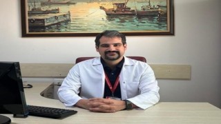 Ruh sağlığı ve hastalıkları uzmanı göreve başladı