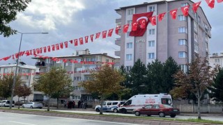 Sabah izne ayrılacaktı gecesinde şehit oldu