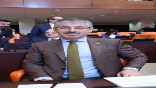 Şaban Çopuroğlu: “Yeni anayasa ile darbecilerin son kirli kalıntısını da bünyemizden atacağız”
