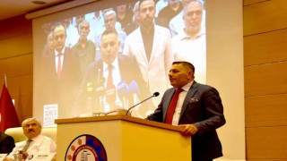 Sadıkoğlu: 3 aylık süre uzatımı tedavi değil pansuman niteliğinde”