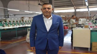 Sadıkoğlu: “6. Bölge Teşvik Destekleri süresi uzatılmalı”