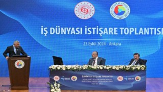 Sadıkoğlu, talepleri Bakan Işıkhana iletti