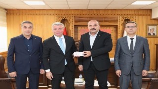 Safranbolu TSOdan öğrencilere eğitim desteği
