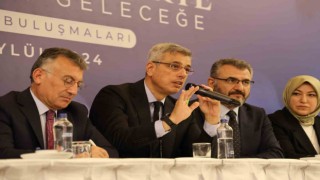 Sağlık Bakanı Prof. Dr. Kemal Memişoğludan birlik çağrısı