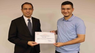 Sağlık çalışanlarına Yenidoğan Canlandırma Programı (NRP) eğitimi verildi