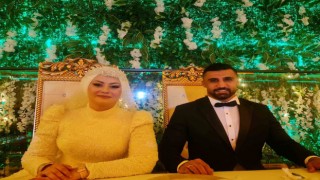Şahin ve Turan ailelerinin gurur günü