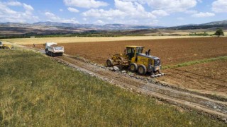 Şahinbey Belediyesi çiftçilere 1 milyarlık destek