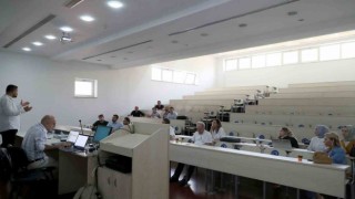 Sakarya Büyükşehir Sakaryanın geleceğini akıl, bilim ve istişareyle belirliyor