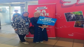 Sakarya Büyükşehirden üniversite öğrencilerine sıcak karşılama