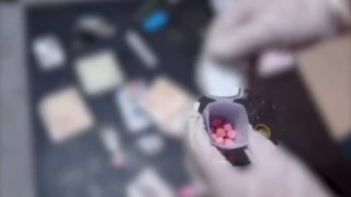 Sakarya polisinin bir aylık bilançosu: 653 kişi yakalandı