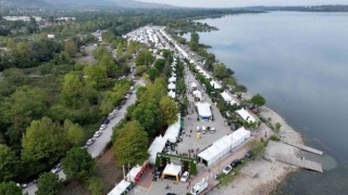 Sakarya, PSB Anatolia ile kapılarını dünyaya 7nci kez açtı