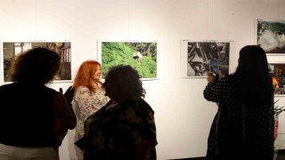 Sakarya tarihine ışık tutan serginin kapıları OSMde açıldı