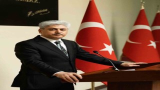 Sakarya Valiliğine Rahmi Doğan atandı