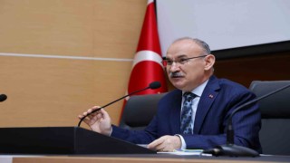 Sakaryada siber suçlara ilişkin 4 bin 305 sosyal medya hesabında çalışma yapıldı