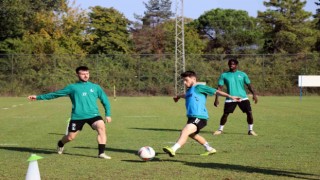 Sakaryaspor, Ümraniyespor mesaisinde