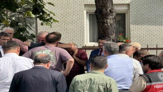 Sakaryaya şehit ateşi düştü