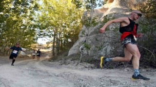 Salomon Cappadocia Ultra Trailde global büyüme