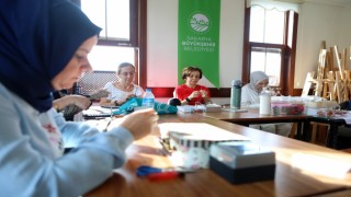 SAMEKlerde yeni dönem kayıtları başladı
