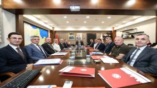 Samsun 112ye gelen çağrıların yüzde 58i asılsız