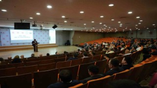 Samsun Adliyesi, kendi enerjisini üreten ilk adliye olacak
