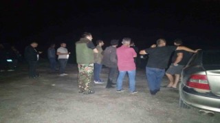 Samsunda balıkçı teknesi alabora oldu: 1 yaralı, 1 kayıp