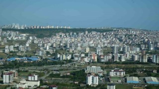 Samsunda konut satışında Ağustos zirvesi