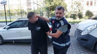 Samsunda uyuşturucu operasyonu: 5 gözaltı